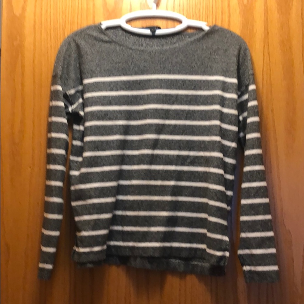 J crew shirt
